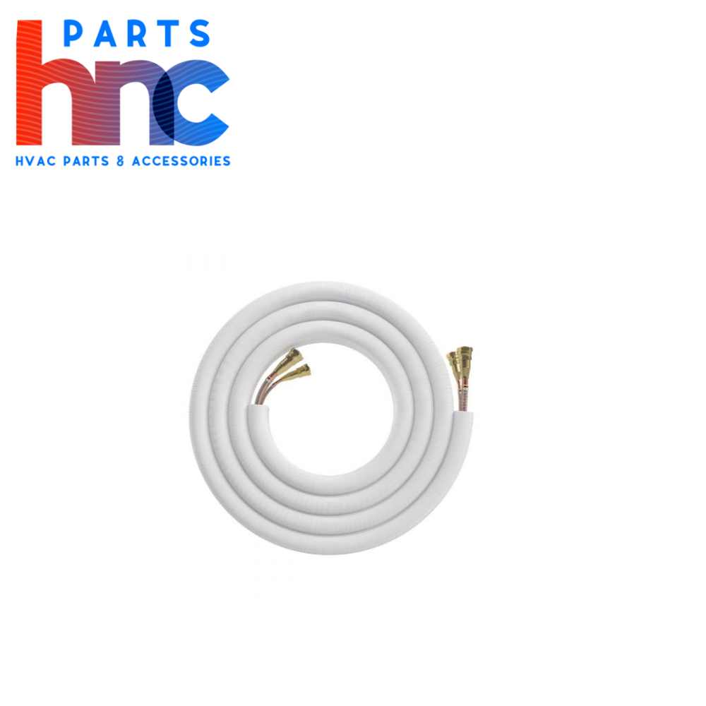  MRCOOL NV15-3834-O Central Ducted No-Vac Pre-Charged Line Set