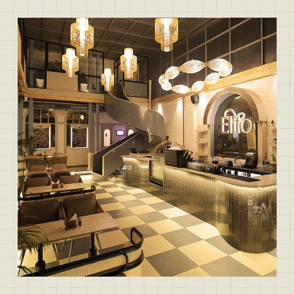  Elito Coffee Eatery
