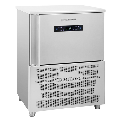  Blast Chiller Freezer in Dubai, UAE | Commercial Blast Chiller & Freezer
