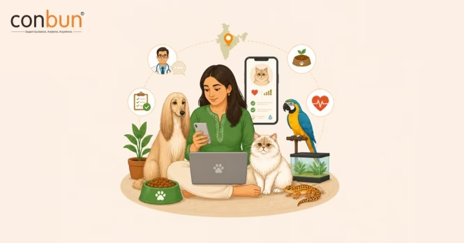  Top 5 Pet Care Apps for Rare Breeds in India (2026)