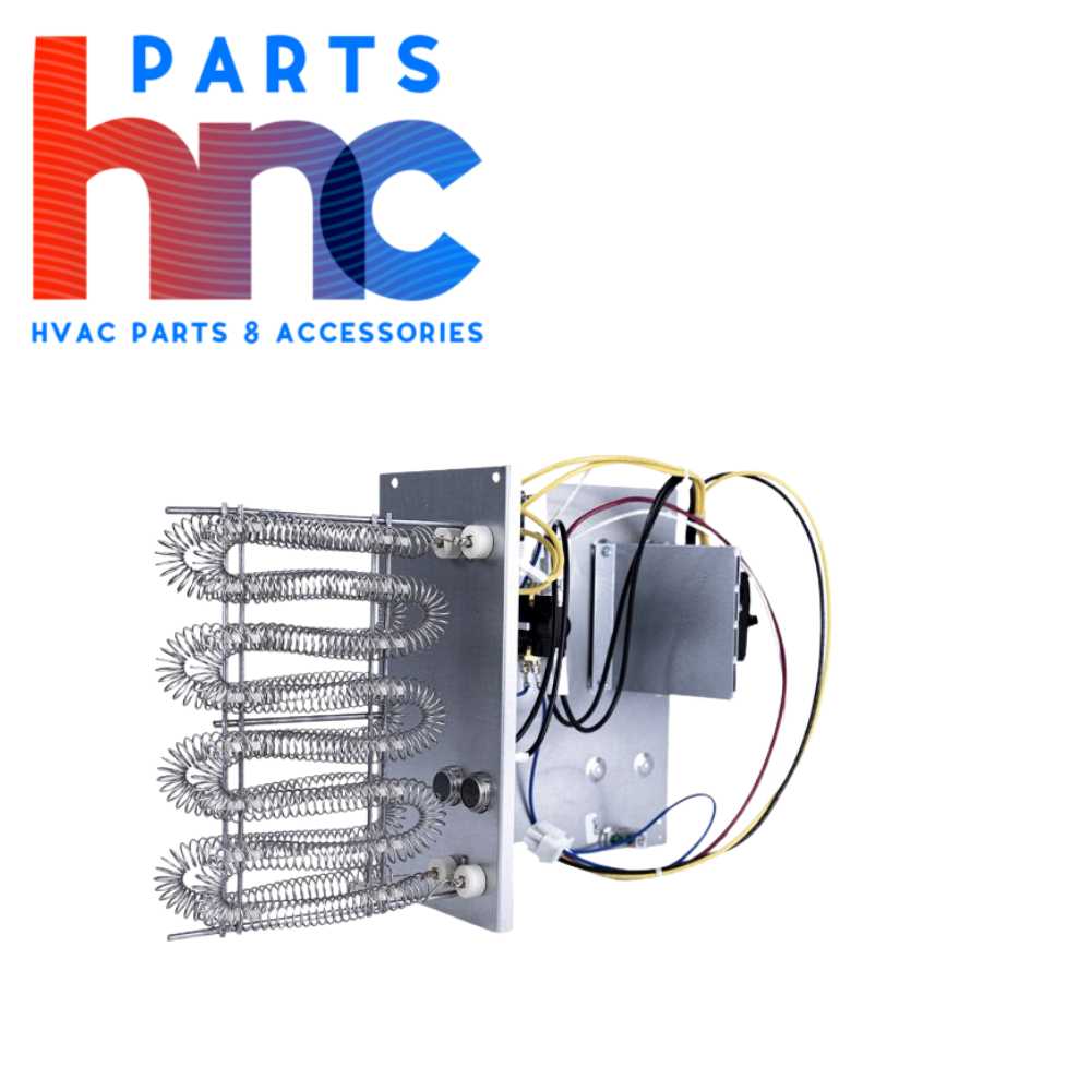  MRCOOL MHK07H Heat Kit Signature Air Handler Heat Strip with Circuit Breaker