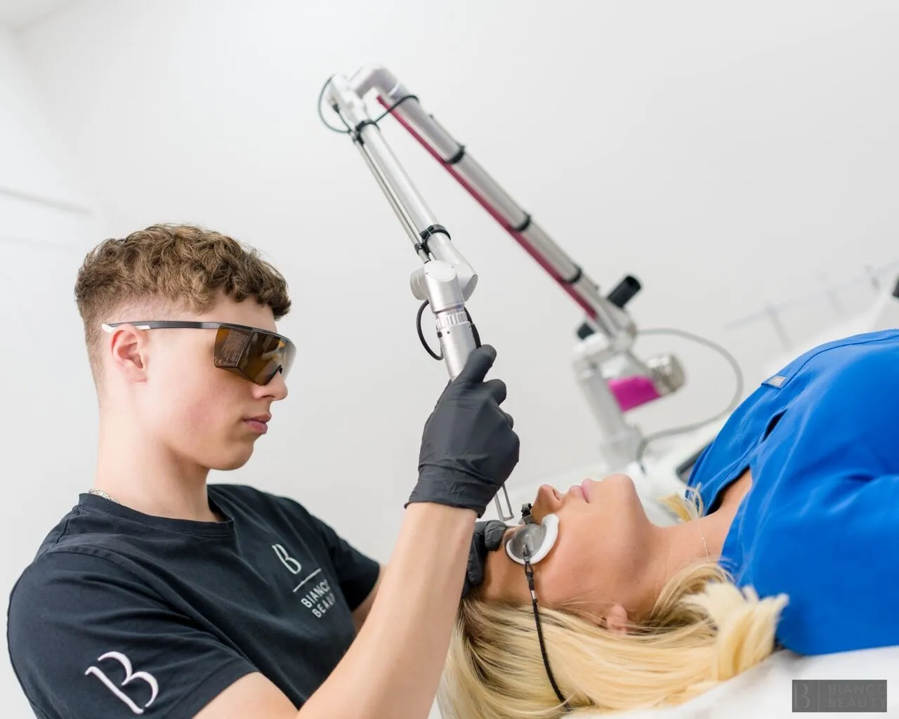  Tattoo Removal Manchester | Expert Laser Treatments at Bianco Beauty