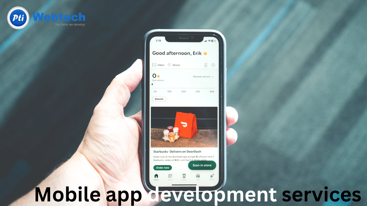  Why Custom Mobile App Development Is Essential for Business Growth in 2026