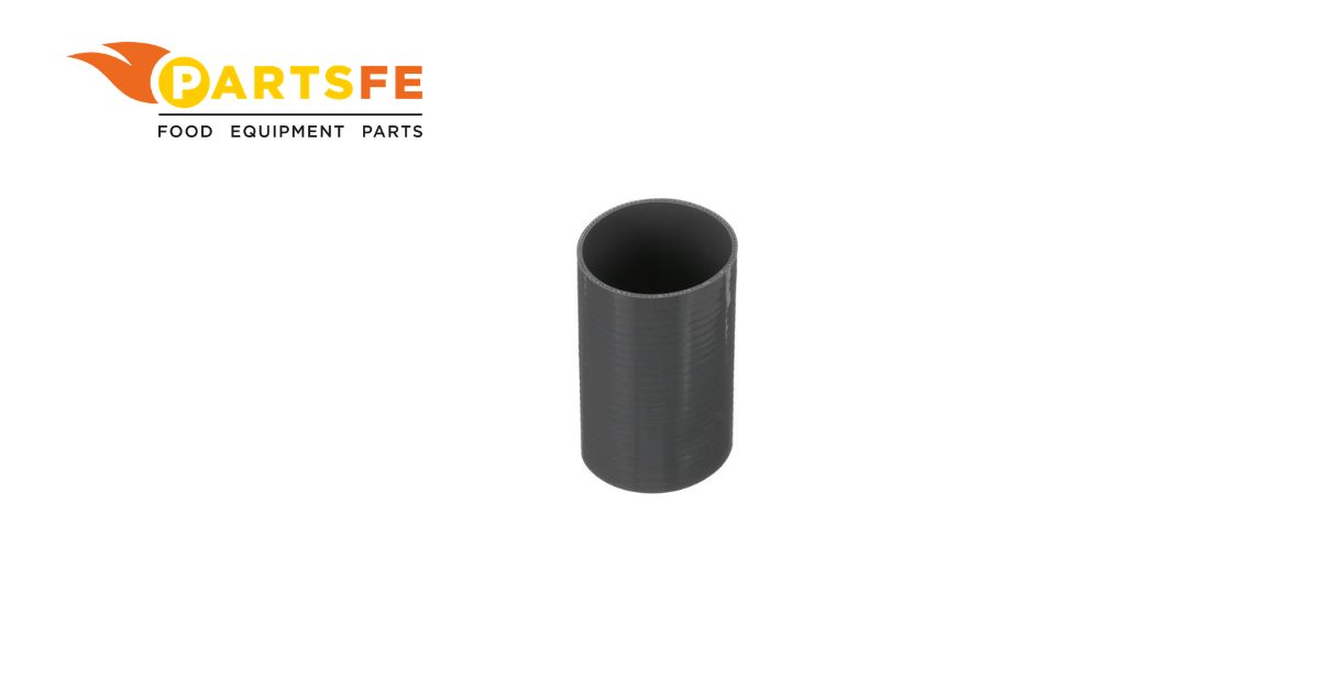  Frymaster 8160772 Fryer Round Drain Connector Sleeve