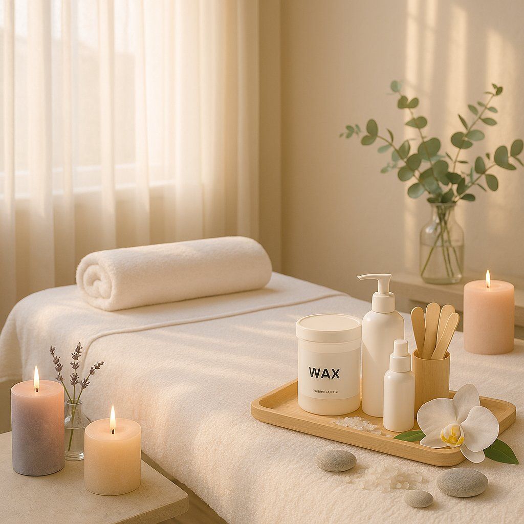  Sejal Vip Spa, Haridwar