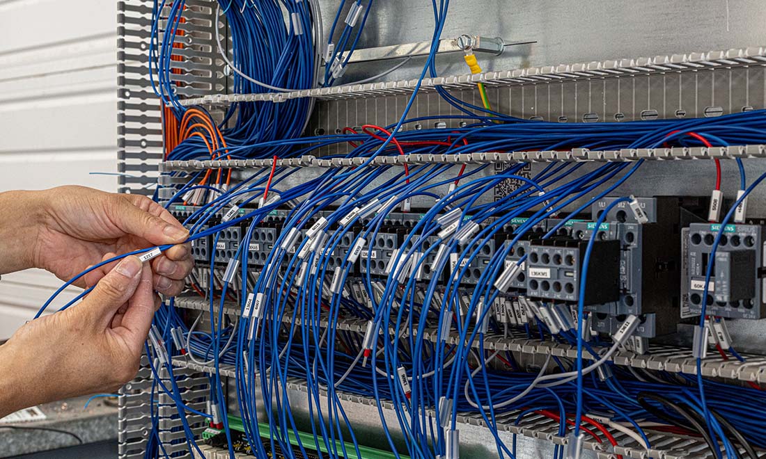  managed network solutions quincy - Omega Digital Group
