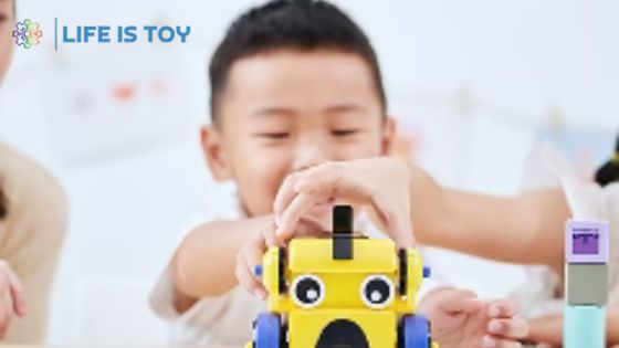  Creative STEM Gifts for 7 Year Olds for Curious Minds