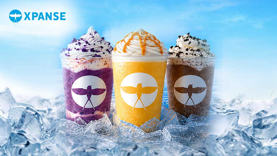  Find Perfect Beverages at the Best Cafe in Belagavi - Xpanse Coffee