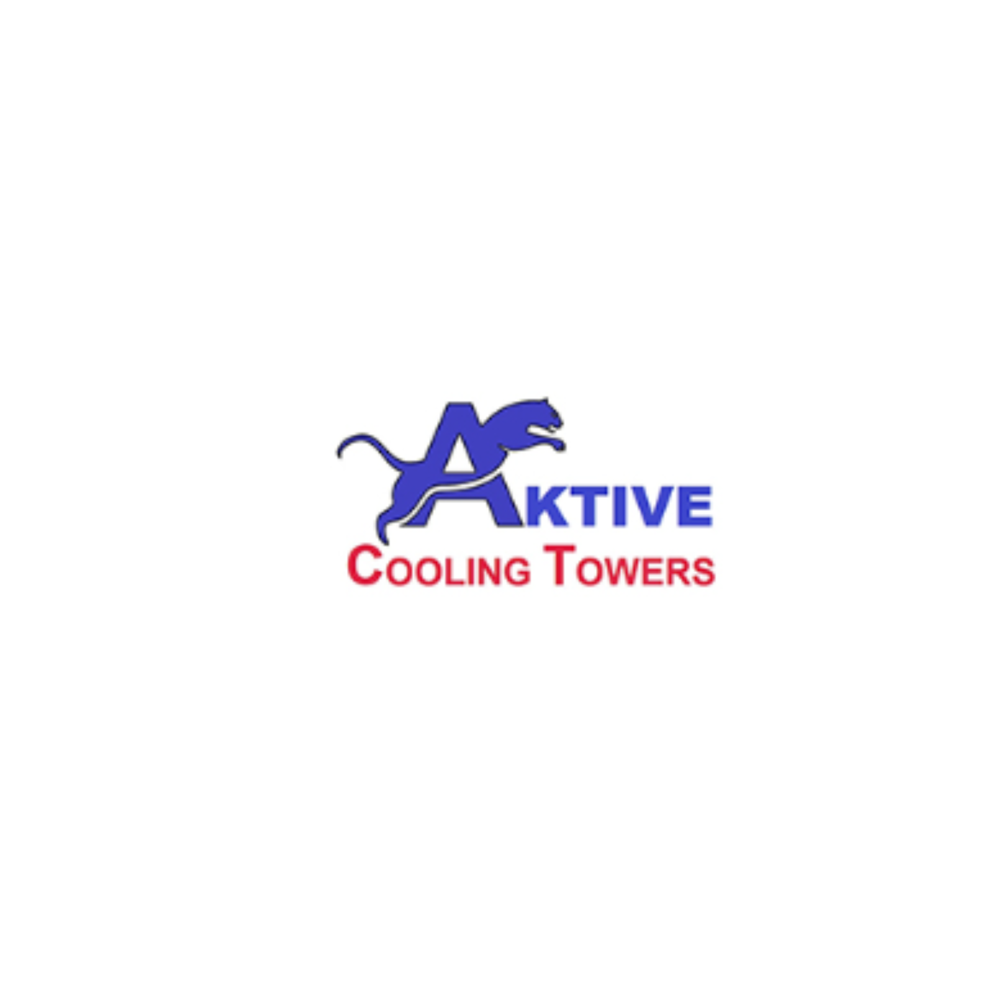  Aktive Cooling Towers