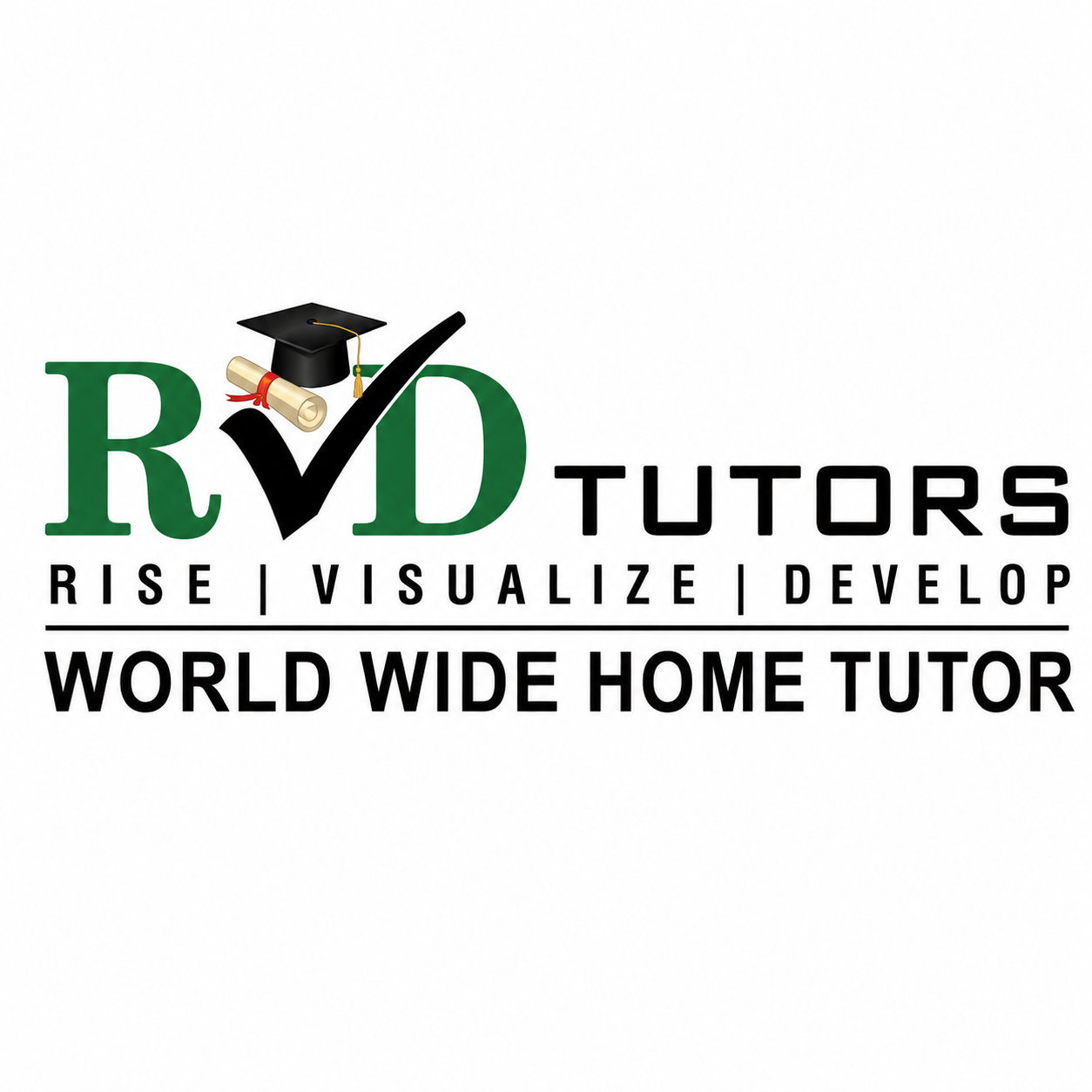  RVD Tutors – Trikamdas Road, Kandivali West