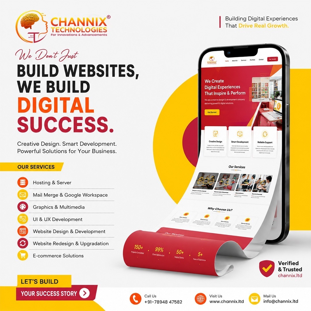  Mobile App Development Services in India | Android, iOS & Cross-Platform Apps