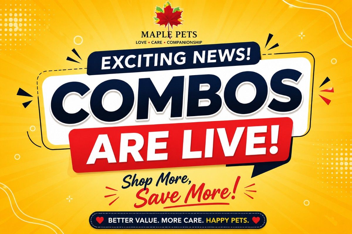  Nutrience Dog & Cat Food Combo Offers | Premium Pet Food Deals