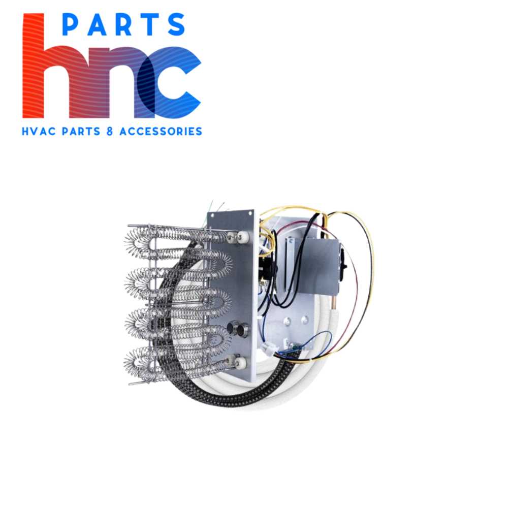  MRCOOL MVPHK05  5kW Heat Kit Supplemental Heating for VersaPro® 2nd Gen Systems