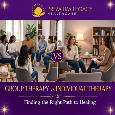  Expert Therapy Solutions for Better Well-Being