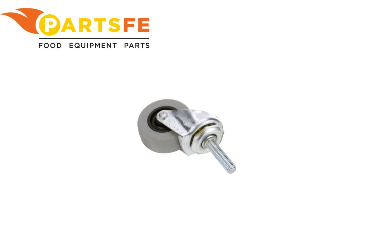  50648306 Victory Threaded Stem Caster 2 W 3/8-16 X 1-1/2