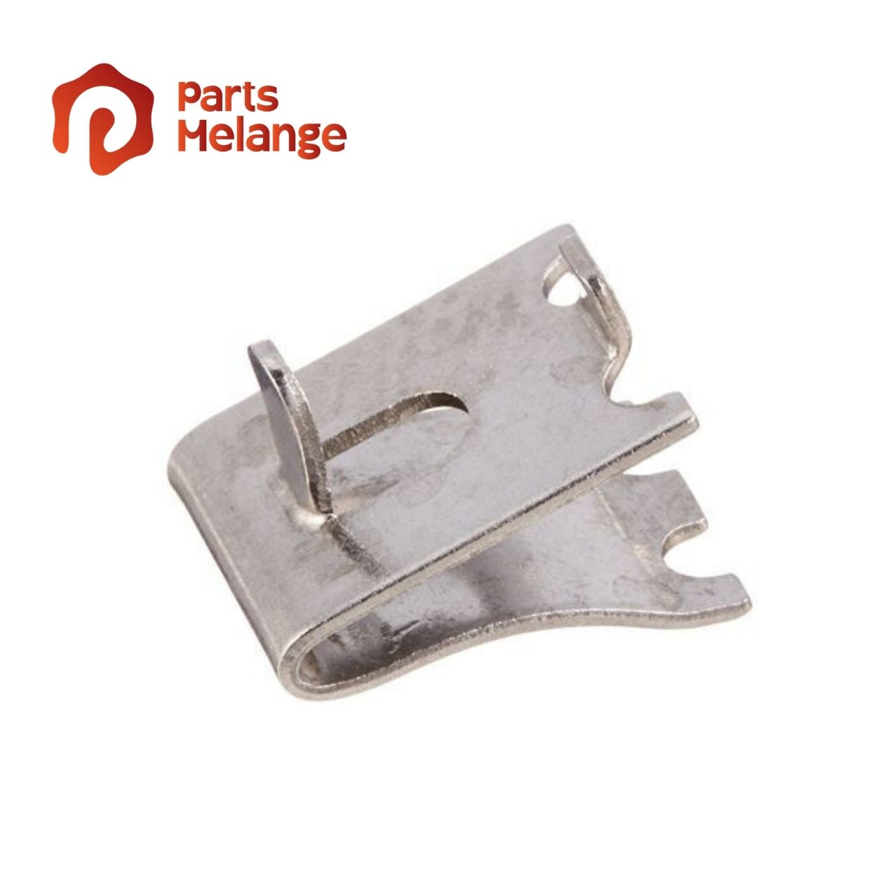  Frigidaire 297121900 Refrigerator Shelf Support