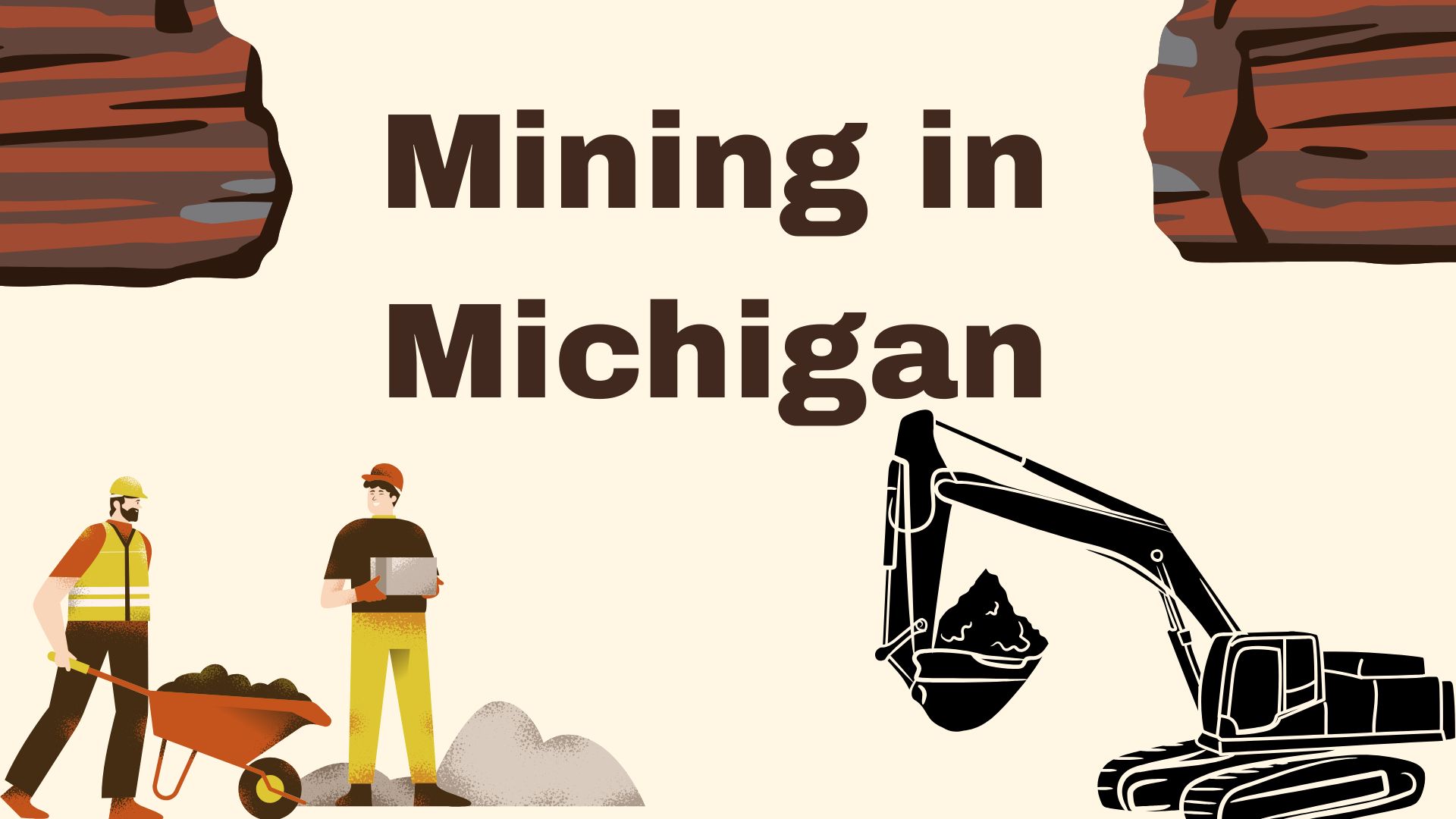  Mining in Michigan: Copper & Mineral Industry Growth