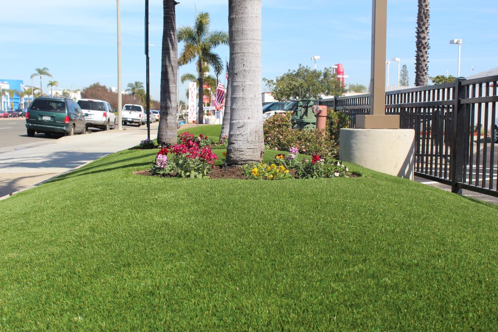  Commercial turf installaers Orange County
