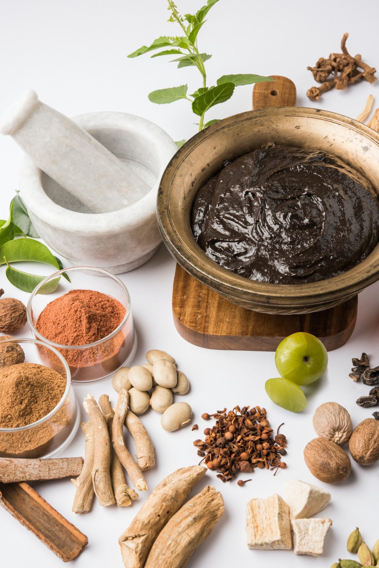  Pure Ayurvedic Medical Center