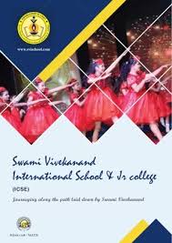  International School in Gorai
