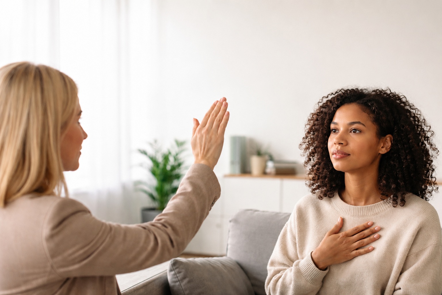  Trusted EMDR Therapist for Trauma Recovery, Anxiety Relief & Emotional Healing
