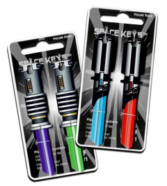  Space Keys | Custom Space Key Blanks & Designs – Guitar Shaped Keys