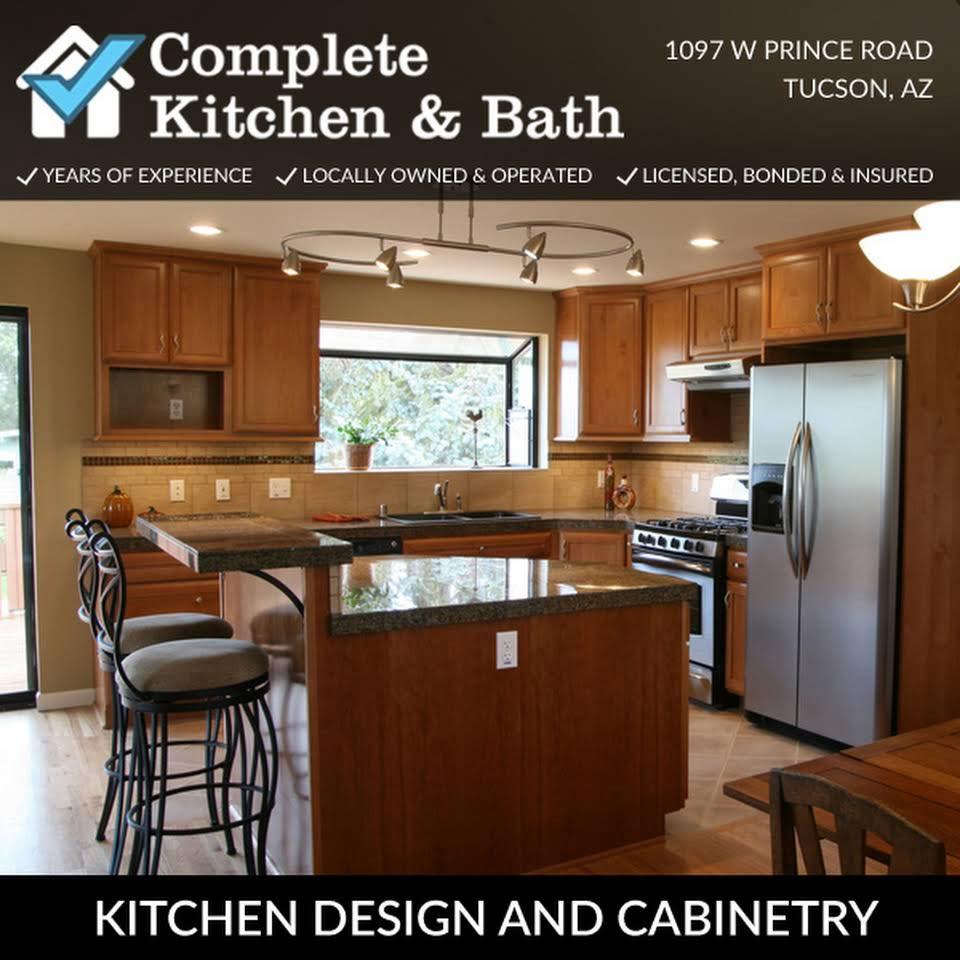  kitchen remodel service Catalina Foothills AZ