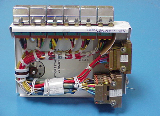  Aircraft Relay Panel Manufacturer in Fort Worth, Texas, United States