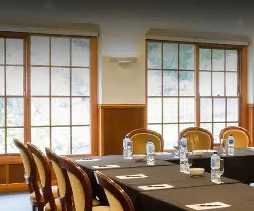  Enjoy a Scenic Conference Venue in Melbourne for Productive Events