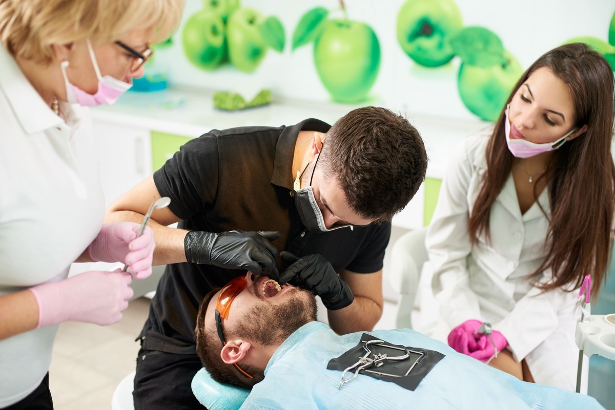  Need an Emergency Dentist in Rexburg? Bauer Family Dental Can Help
