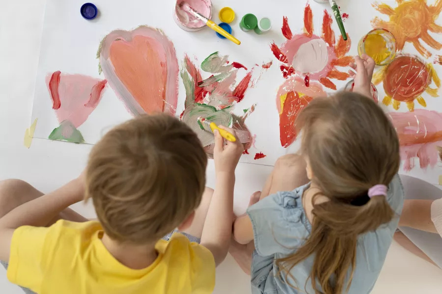  Find One of the Best Private Preschools in Horizon West for Your Little One