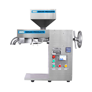  Best Solutions for Cold Press Oil Machines