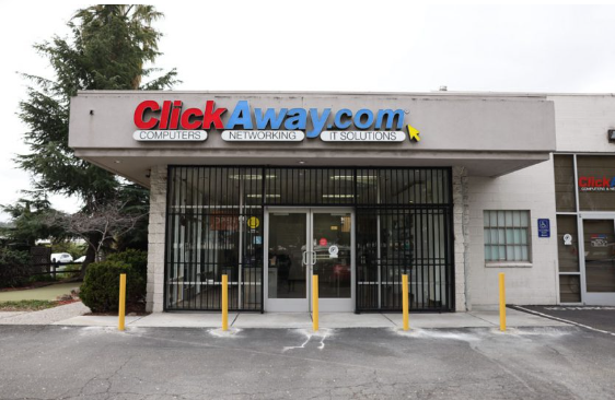  Computer and Mobile Repair and IT Services in Mountain View