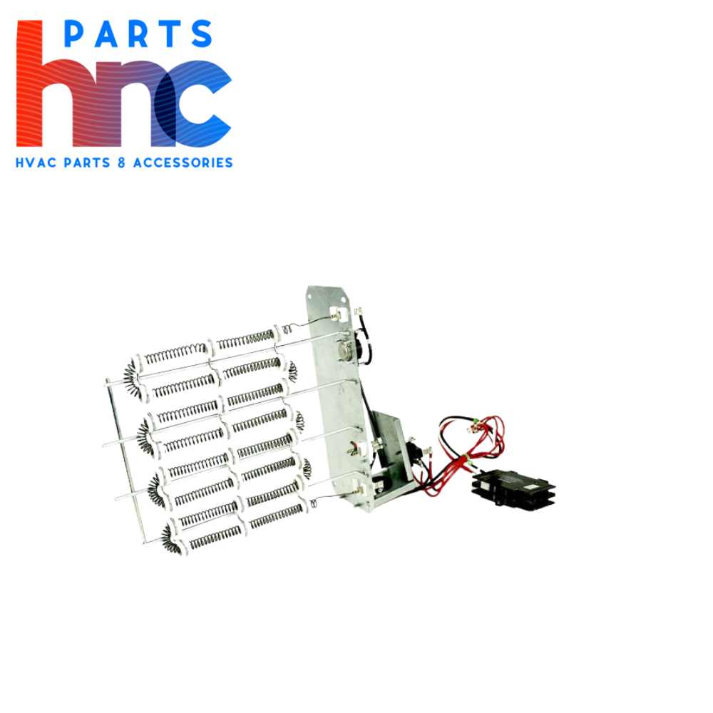  MRCOOL MHK10U Universal Series Air Handler Heat Kit with Circuit Breaker