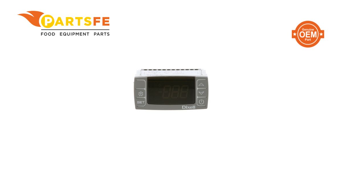  Arctic Air 65006 Temperature Control