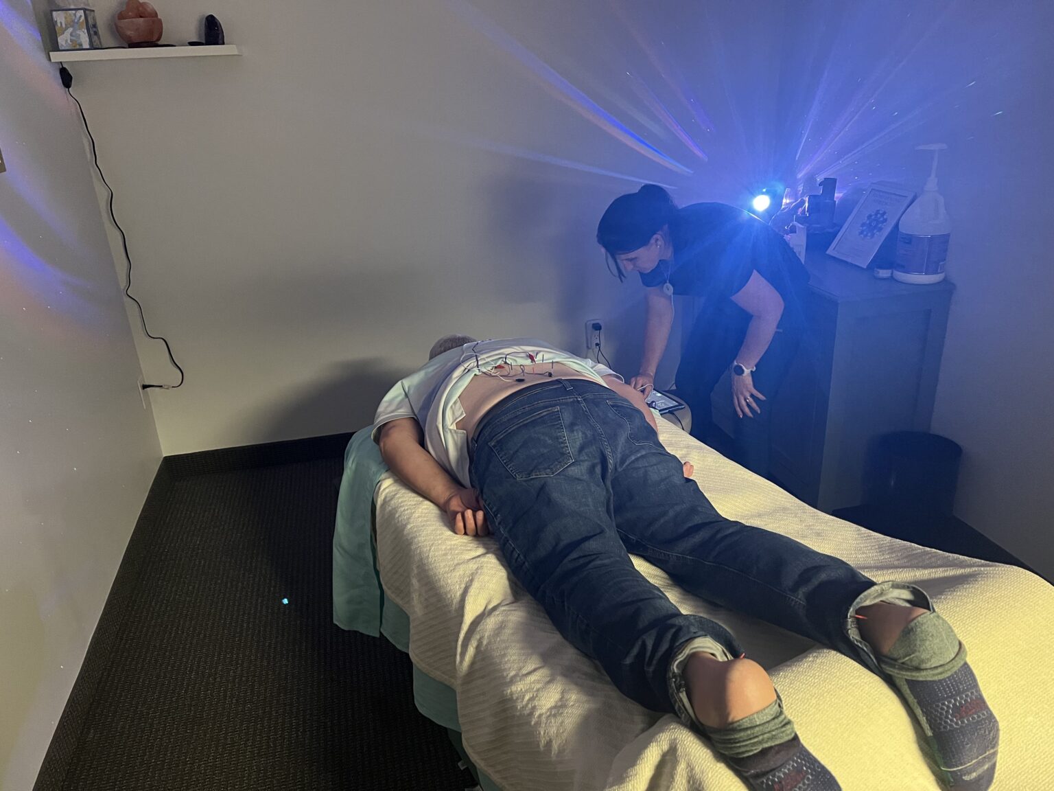  Acupuncture in Draper, Utah for Pain Relief & Wellness | Summit Wellness Clinic