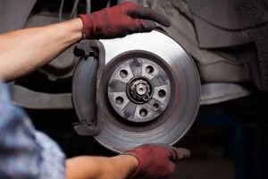  Safe & Reliable Brake Repairs in Toowoomba