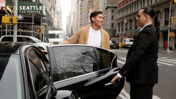  Affordable Airport Transportation Seattle for Every Traveler
