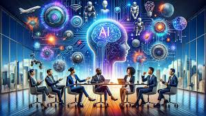  Artificial intelligence