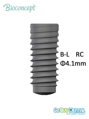 Straumann Compatible Bone Level Implants: High-Performance Solutions