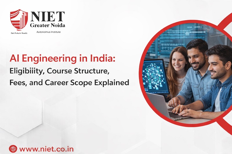  Artificial Intelligence Colleges in India for Future AI Careers