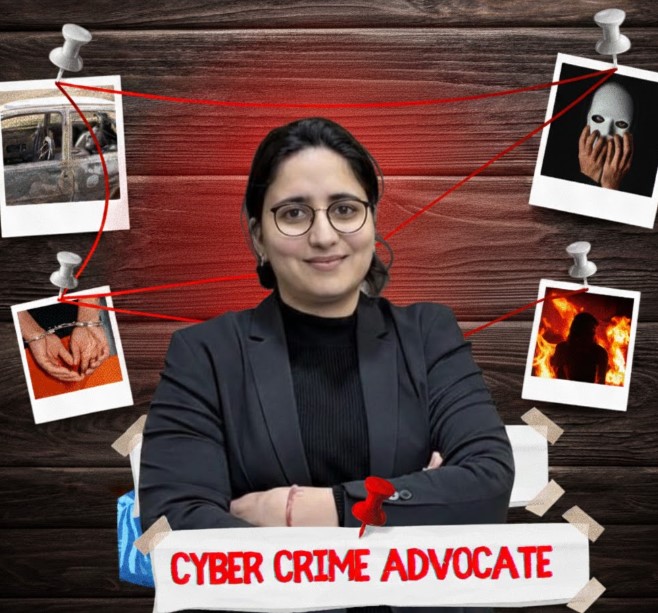  Best Lawyer in Gurgaon | Law Firms in Gurgaon | Advocate Kanika Rao