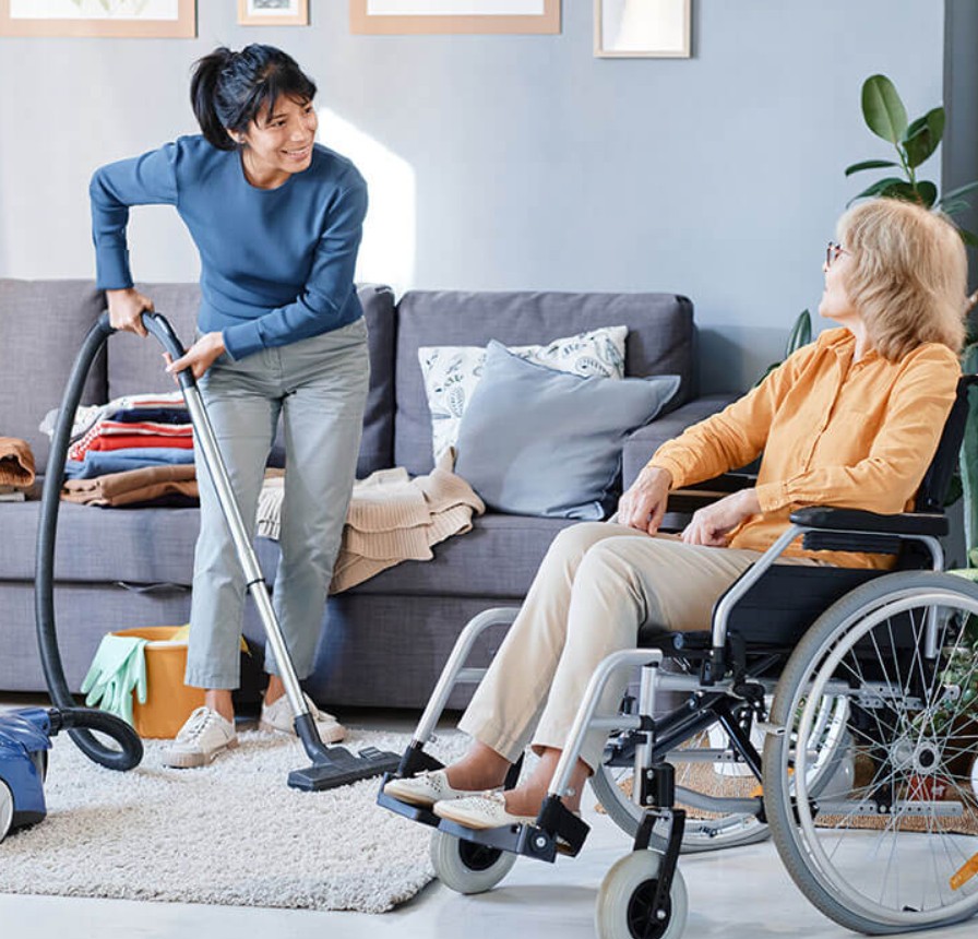  NDIS Disability Providers Sefton | Circle of Hope Support