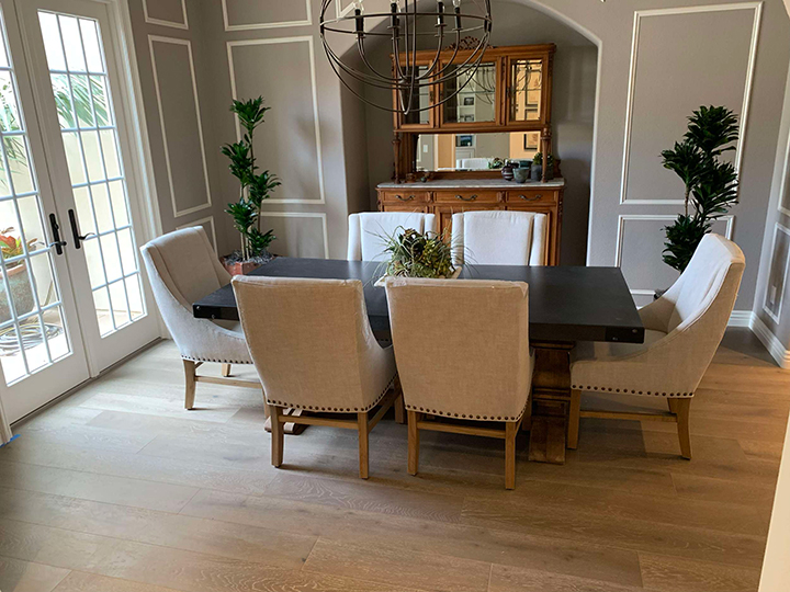  Professional Flooring Installation North County San Diego