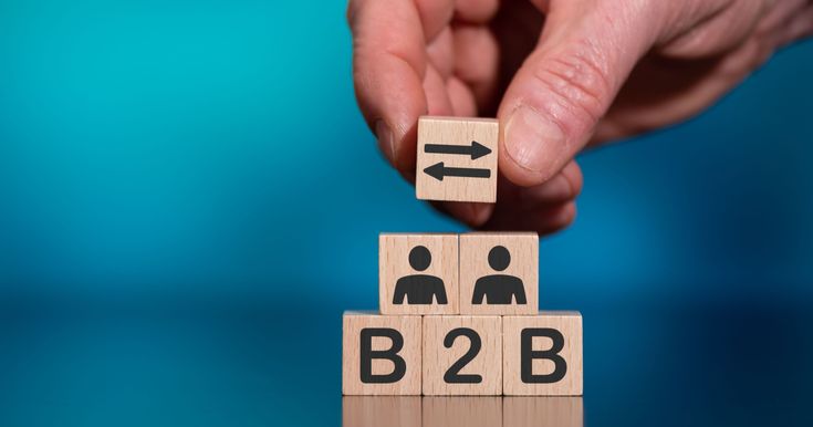  Is there any Best B2B Portal in India which can help new small businesses?