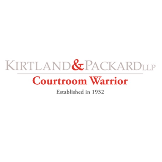  Kirtland & Packard CA
