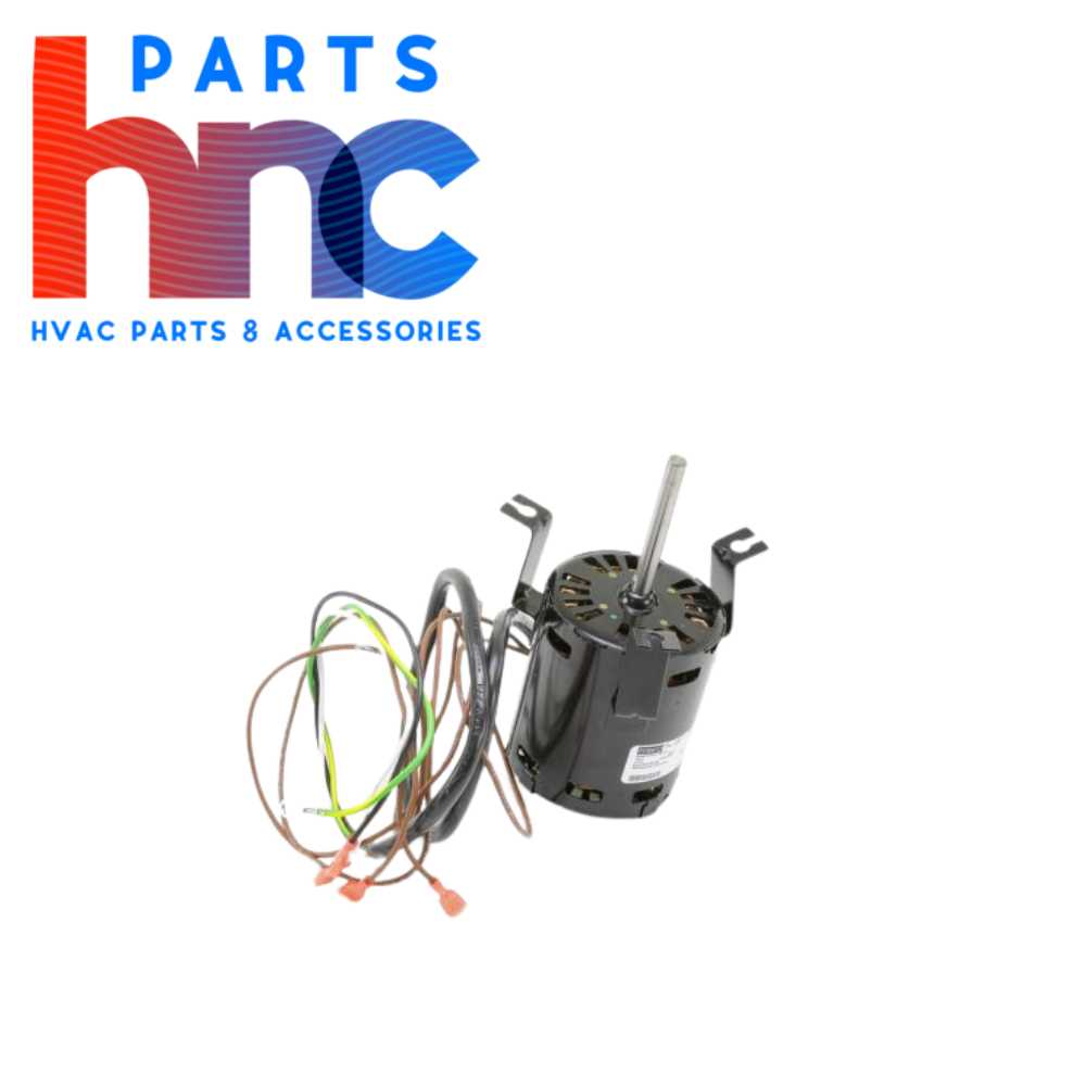  Reznor 236158 Inducer Motor Only