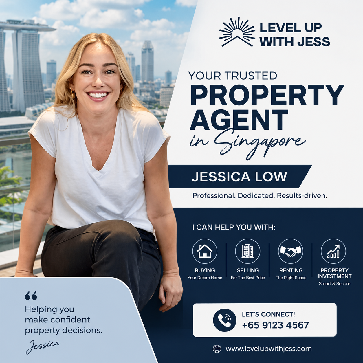  Sell Faster and Smarter with the Best Property Agent in Singapore