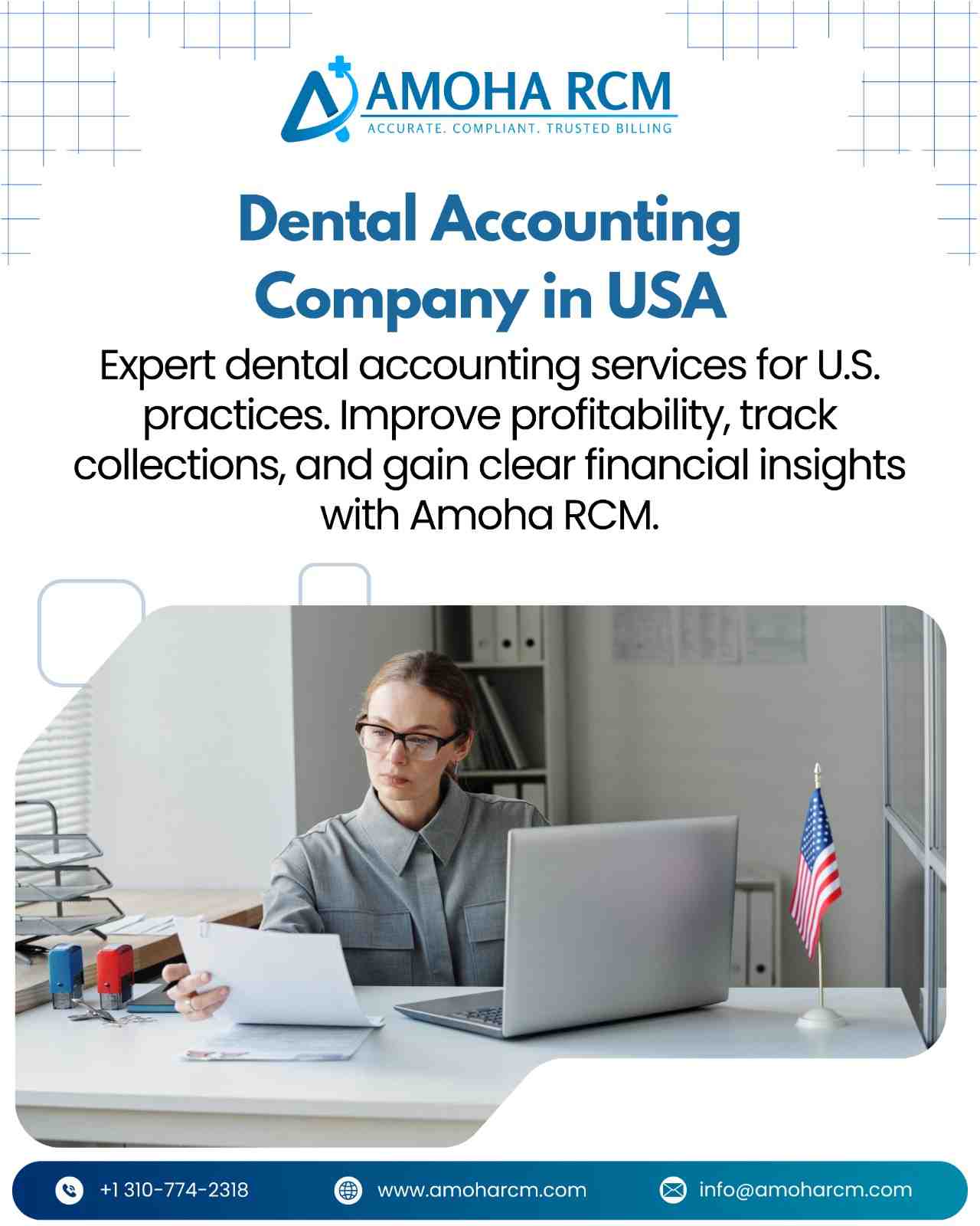  Ready to Partner With a Dental Accounting Firm That Understands Your Practice Inside and Out?