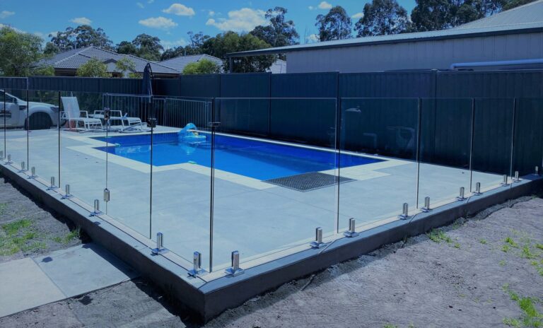  Aluminium Pool Fencing Solutions for Every Property